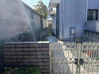 松山市三町１丁目の中古一戸建ての画像