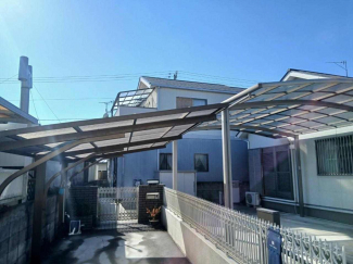 松山市三町１丁目の中古一戸建ての画像