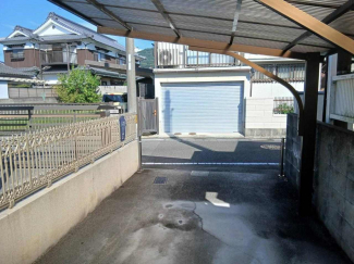 松山市三町１丁目の中古一戸建ての画像