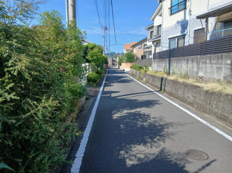 松山市三町１丁目の中古一戸建ての画像