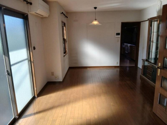 松山市三町１丁目の中古一戸建ての画像