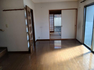 松山市三町１丁目の中古一戸建ての画像