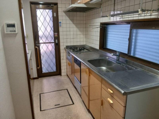 松山市三町１丁目の中古一戸建ての画像