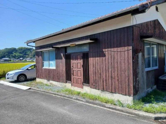 松山市安城寺町の売地の画像