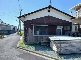 松山市安城寺町の売地の画像