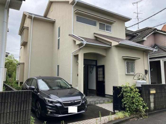 松山市西垣生町の中古一戸建ての画像