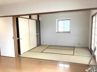 松山市山越２丁目の中古マンションの画像