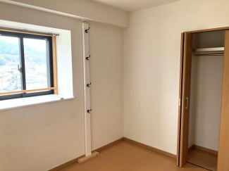 松山市山越２丁目の中古マンションの画像