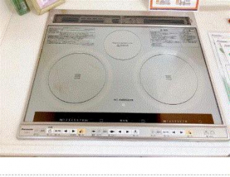 和室４．５帖有