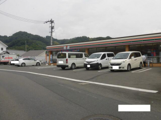 セブンイレブン松山祝谷４丁目店まで2232m