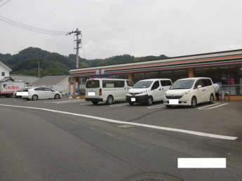 セブンイレブン松山祝谷４丁目店まで2232m