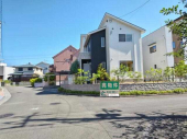 松山市南白水１丁目の中古一戸建ての画像
