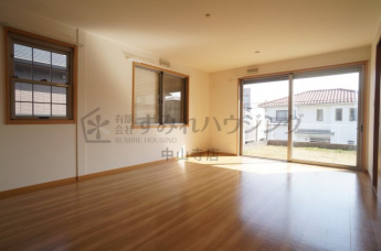 【居間・リビング】