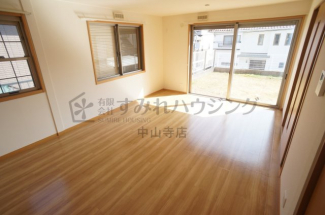 【居間・リビング】