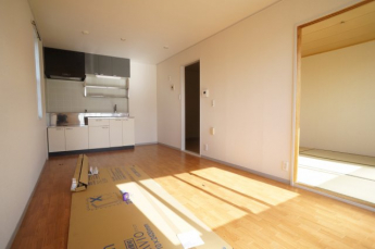 参考、同建物・同間取りの号室