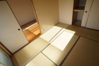 参考、同建物・同間取りの号室