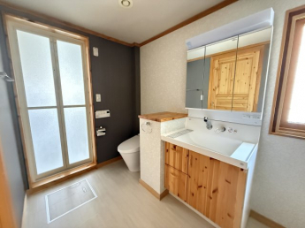 念願のマイホーム購入をお手伝いいたします。