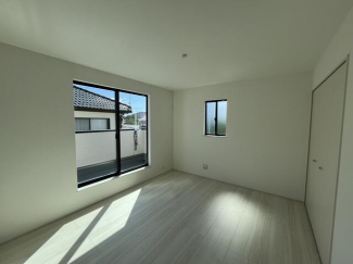 姫路市大津区勘兵衛町２丁目の新築一戸建ての画像