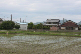 陽当たり良好です