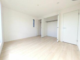 こだわりの家具やインテリアもしっくり収まります