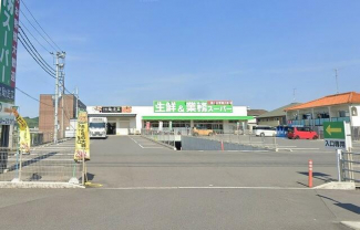 業務スーパー松山平田店まで491m
