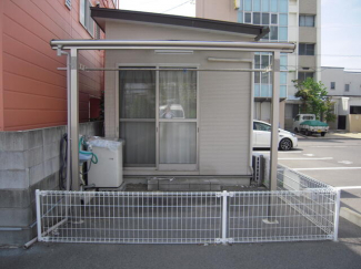 今治市南大門町２丁目の一戸建ての画像