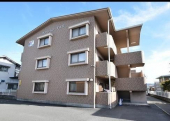 松山市和泉南１丁目のマンションの画像