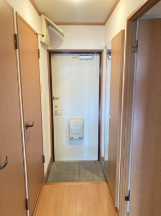 【玄関】
