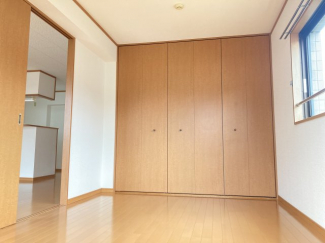 【洋室】