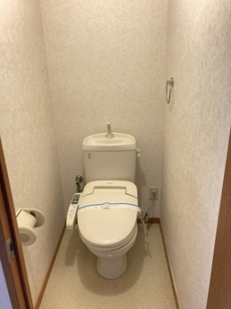 【トイレ】