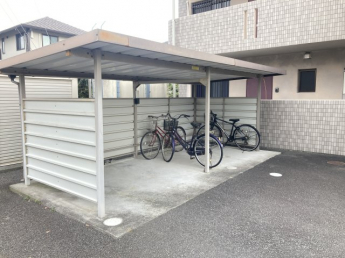 【その他共有部分】