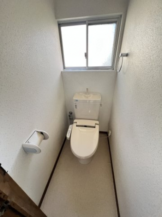 【トイレ】