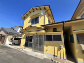 松山市西石井６丁目の一戸建ての画像