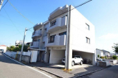 松山市辻町のマンションの画像