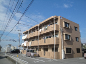 松山市余戸西６丁目のマンションの画像