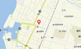 【地図】