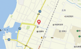【地図】