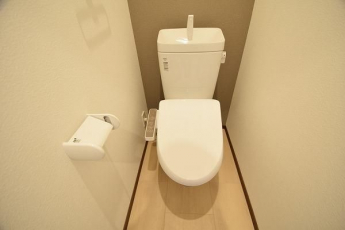 【トイレ】