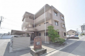松山市竹原４丁目のマンションの画像