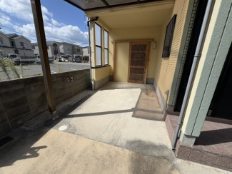 神戸市西区王塚台7丁目　戸建の画像