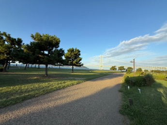 アジュール舞子