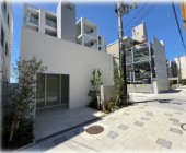 神戸市垂水区海岸通の中古マンションの画像