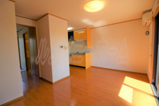 【居間・リビング】