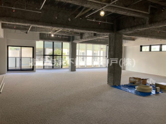 GROOVE神戸三宮BLDG.の画像