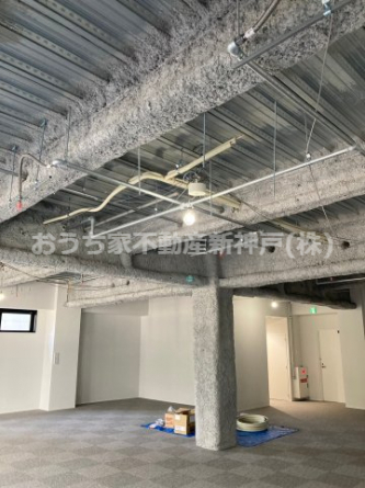 GROOVE神戸三宮BLDG.の画像