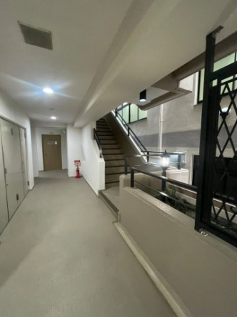 【その他共有部分】