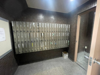 【その他共有部分】