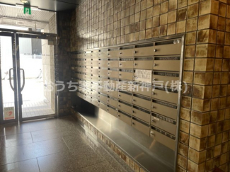 【その他共有部分】