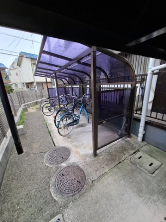 【その他共有部分】