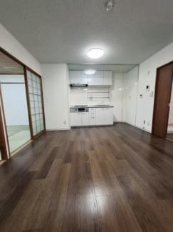 【居間・リビング】